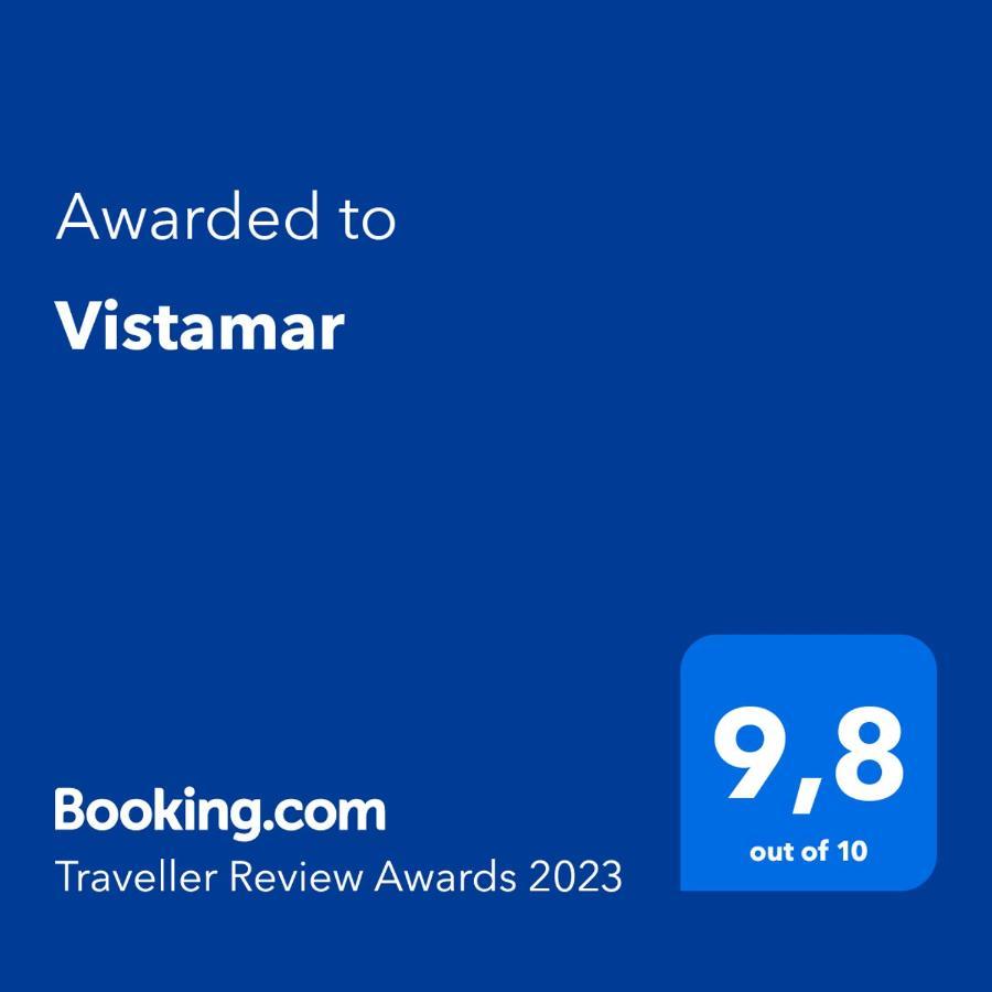Vistamar Apartment Rogoznica  Ngoại thất bức ảnh