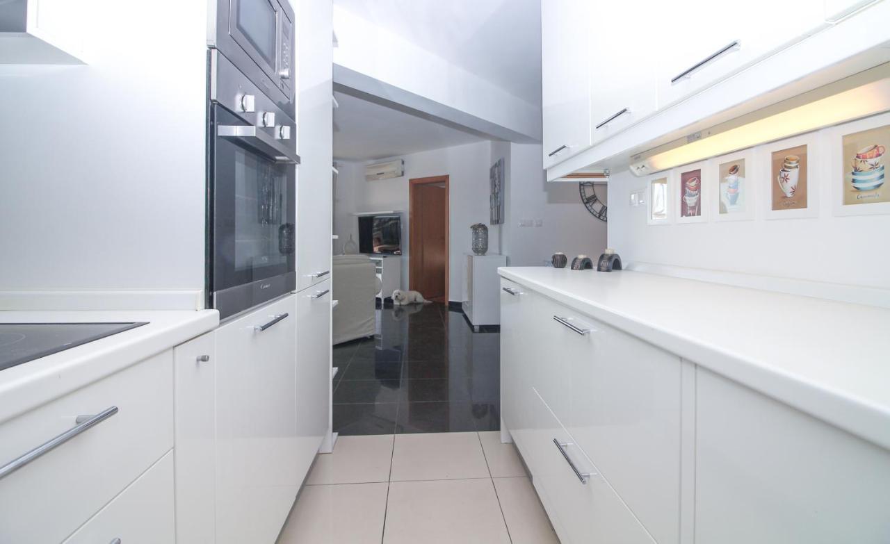 Vistamar Apartment Rogoznica  Ngoại thất bức ảnh