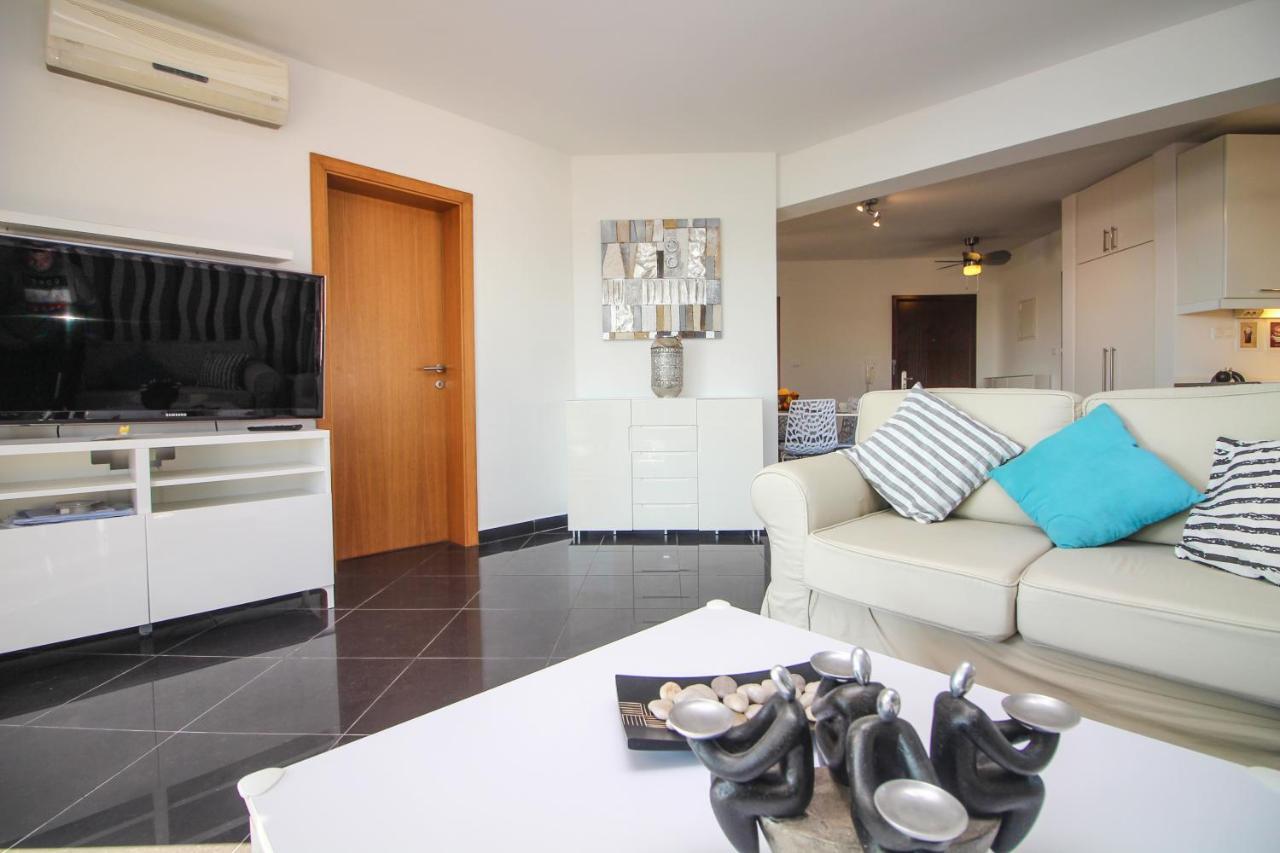 Vistamar Apartment Rogoznica  Ngoại thất bức ảnh