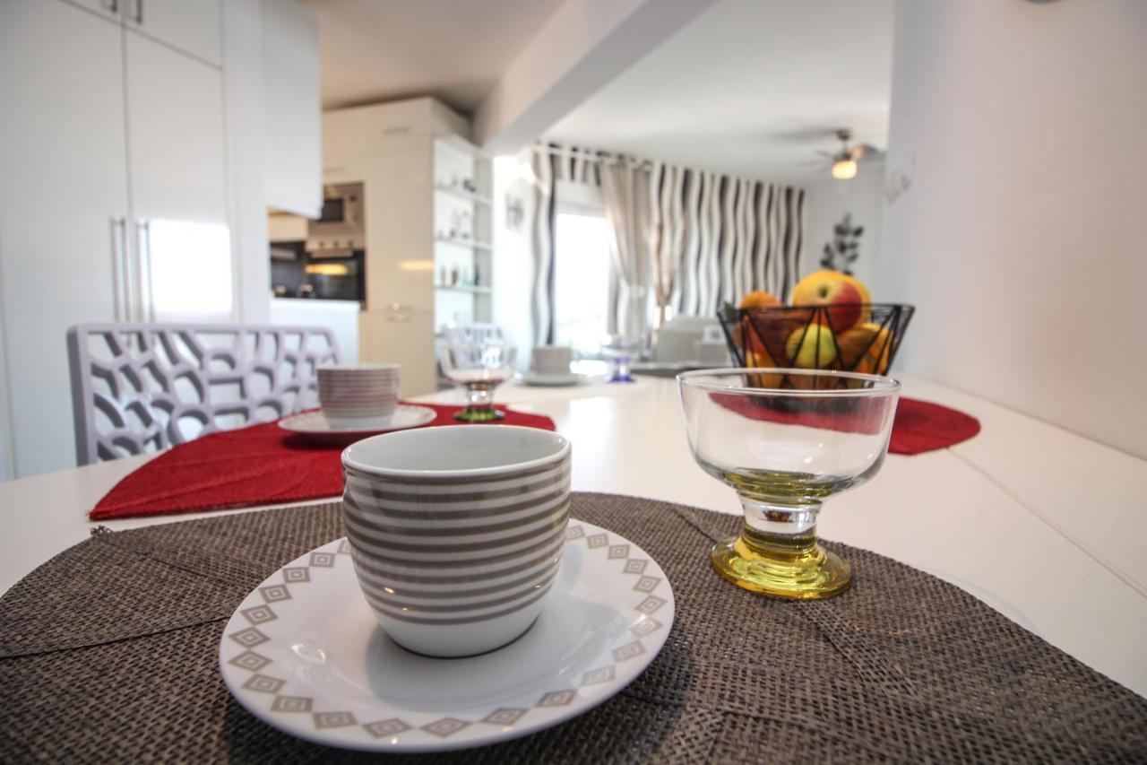 Vistamar Apartment Rogoznica  Ngoại thất bức ảnh