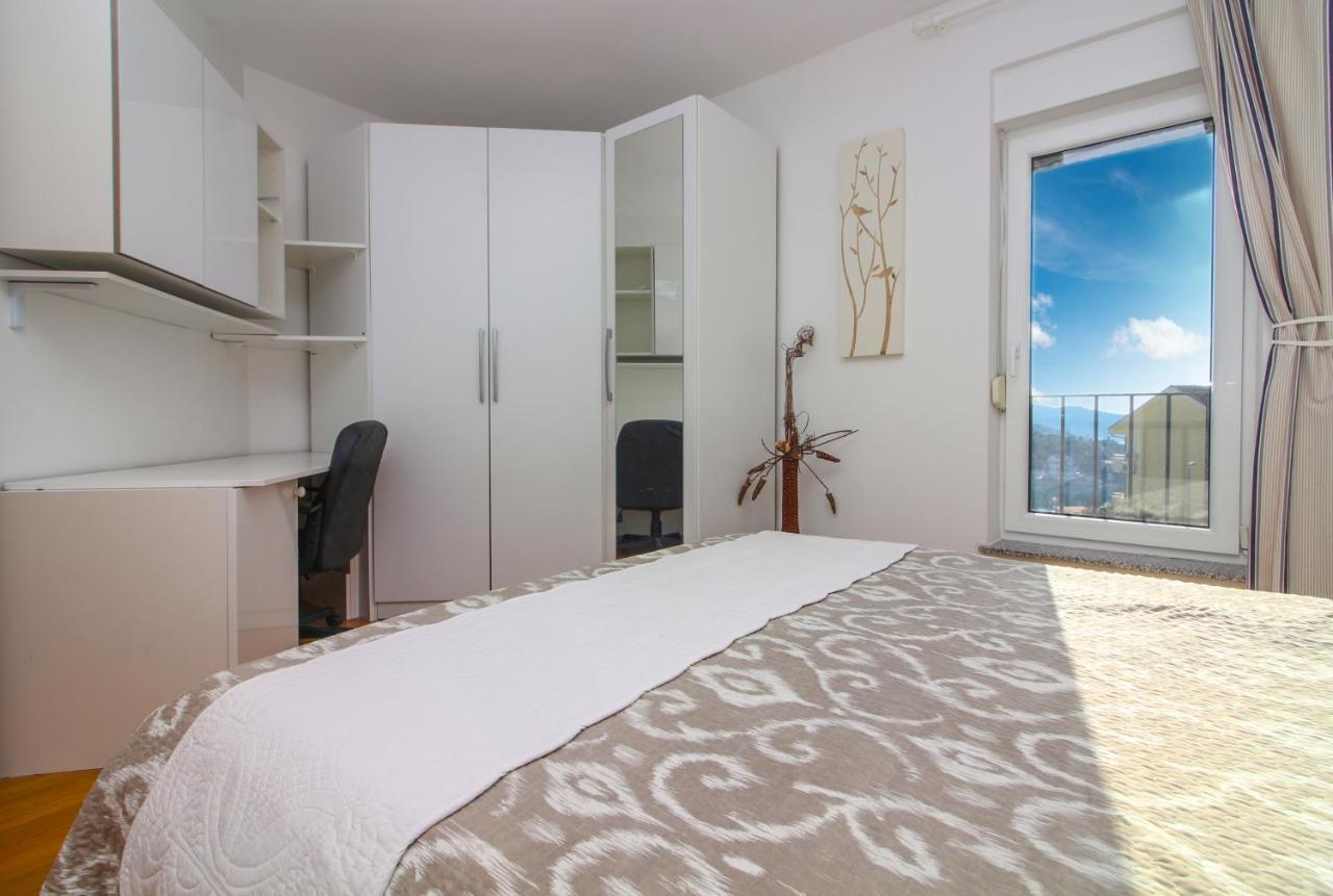 Vistamar Apartment Rogoznica  Ngoại thất bức ảnh